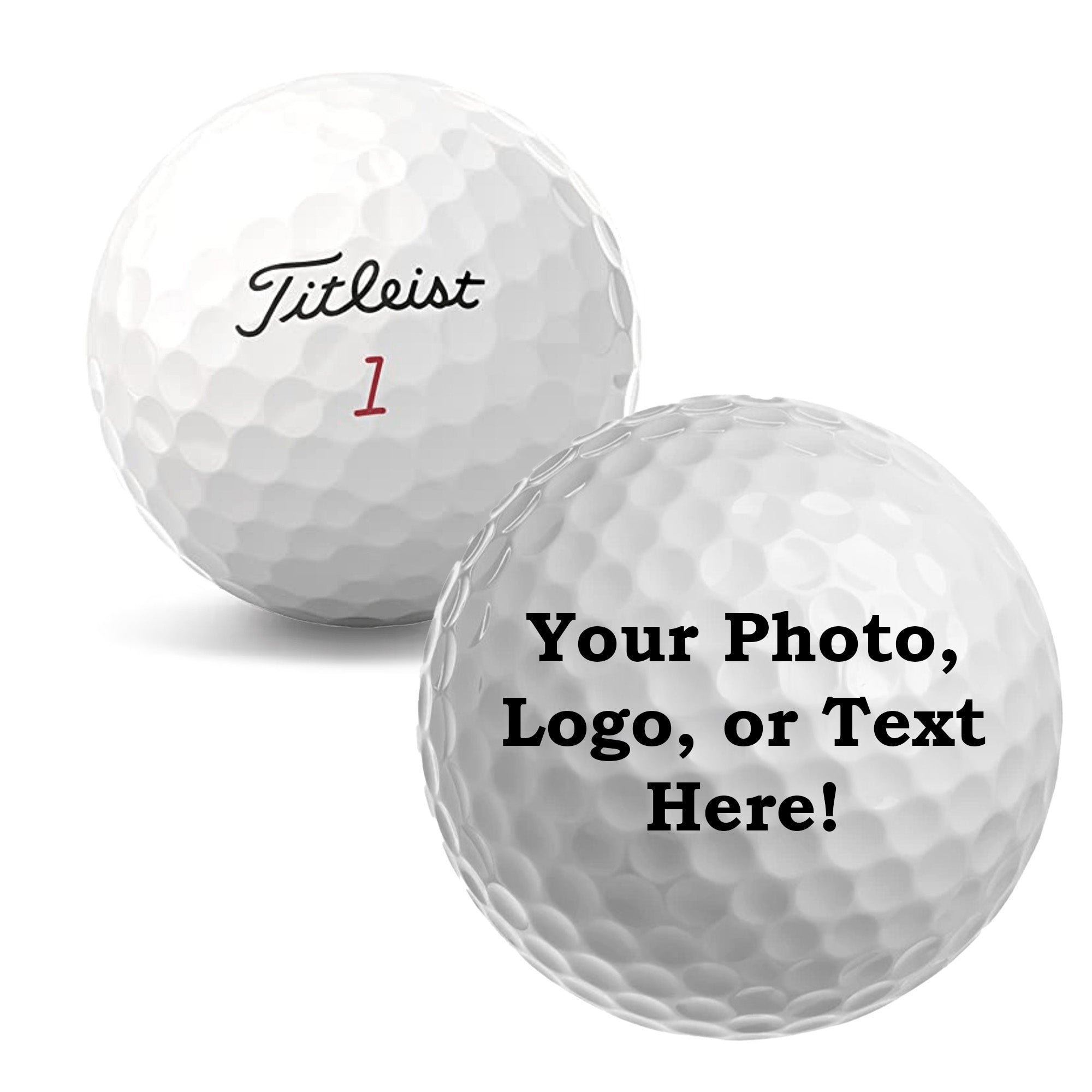 Titelist Golf store Balls New