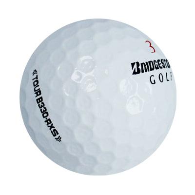 Reburbished Bridgestone B330 RXS Golf Balls - 1 Dozen – ReNew Golf Balls