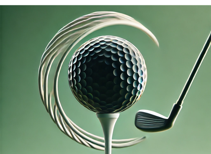 Why Black Golf Balls Are the Ultimate Cool Factor on the Course