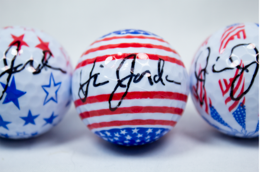 Ohio Golf Ball Manufacturer Experiences Growth in a Down Economy - ReNew Golf Balls