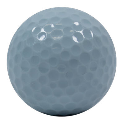 Personalized Gray Golf Balls - New - ReNew Golf Balls