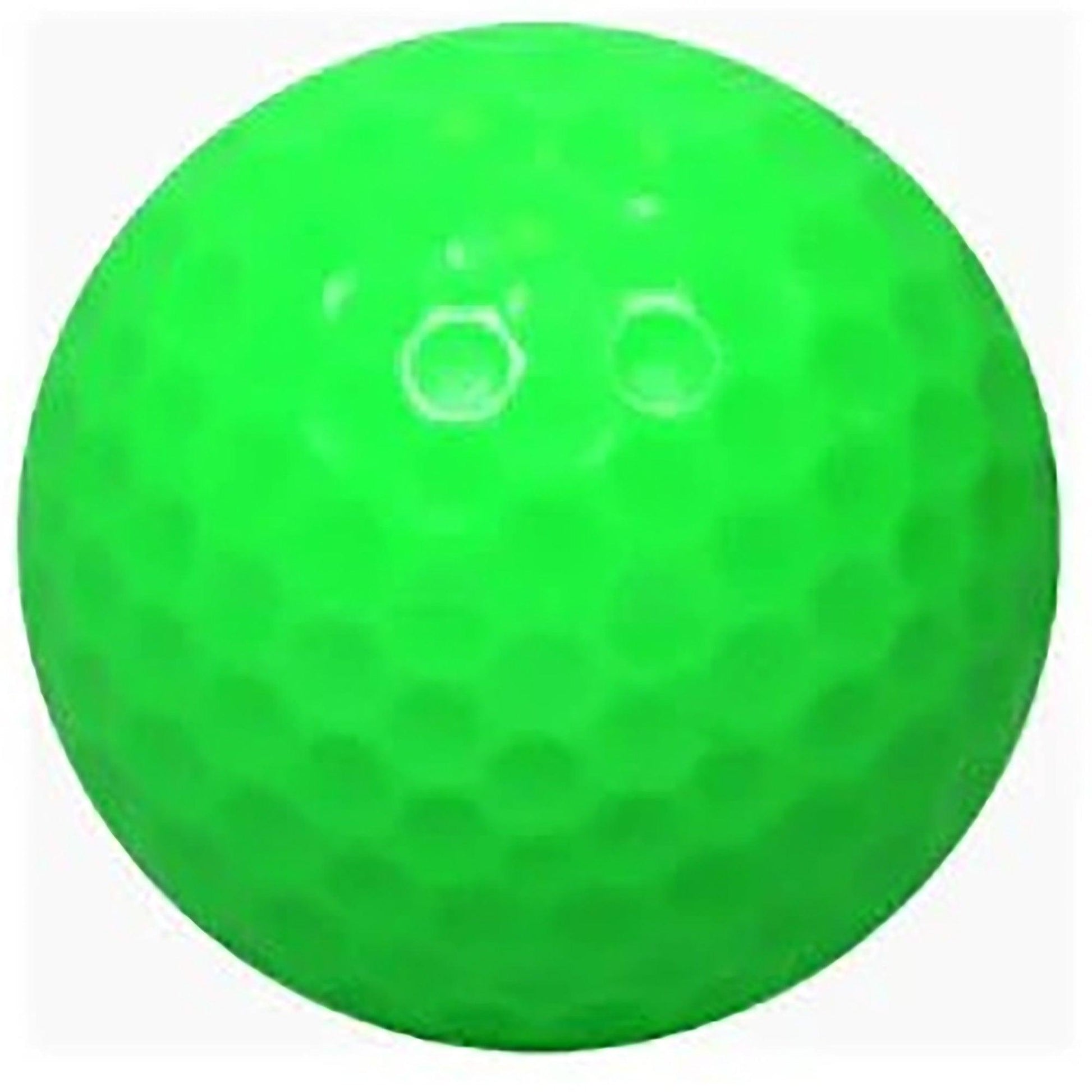 Personalized Lime Green Golf Balls - New - ReNew Golf Balls