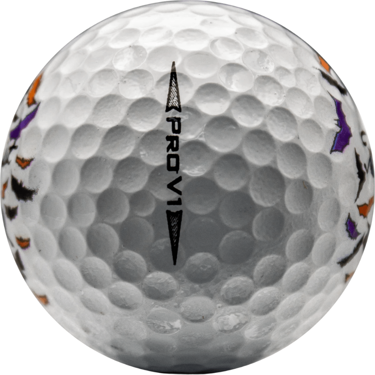 Titleist Pro V1 Bats Golf Balls - ReNew Golf Balls