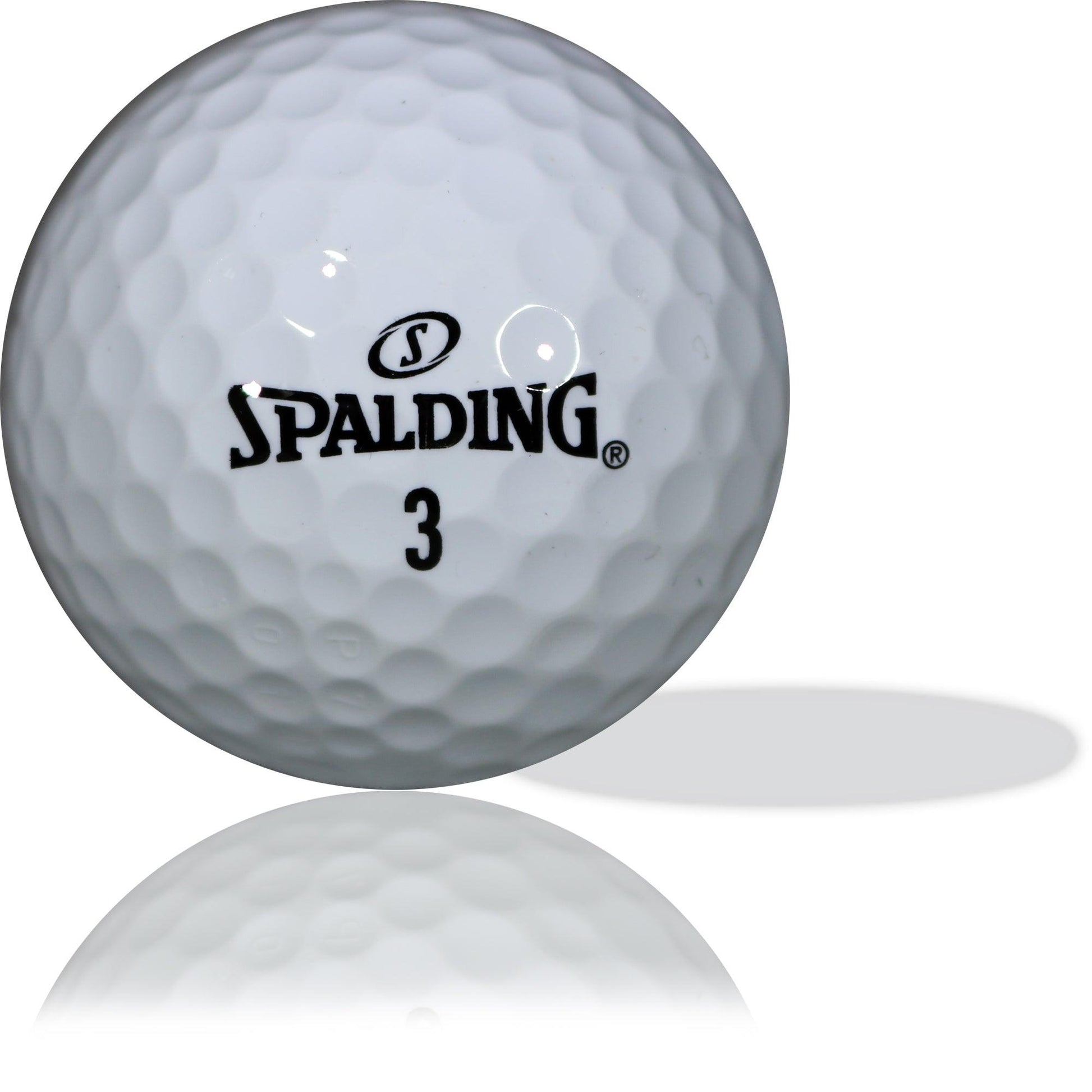 New Spalding SD Tour Golf Balls - ReNew Golf Balls