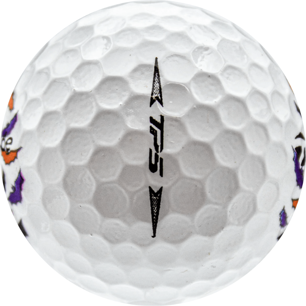 TaylorMade TP5 Bats Golf Balls - ReNew Golf Balls