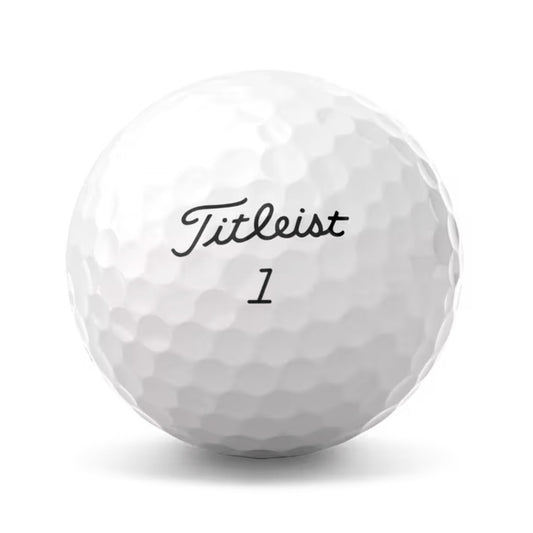 Refurbished Titleist Pro V1 Golf Balls