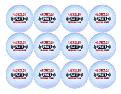 Yamato Novelty Golf Balls Unique Designs,Funny Golf Balls - Cute Multi –  YAMATOSHOPS