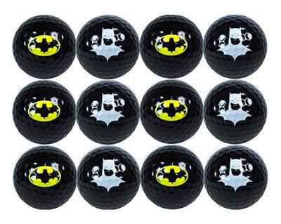 New Novelty Bat Balls Golf Balls - ReNew Golf Balls